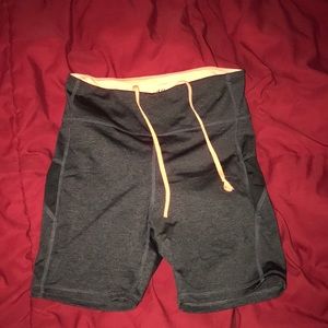 H&M sports shorts